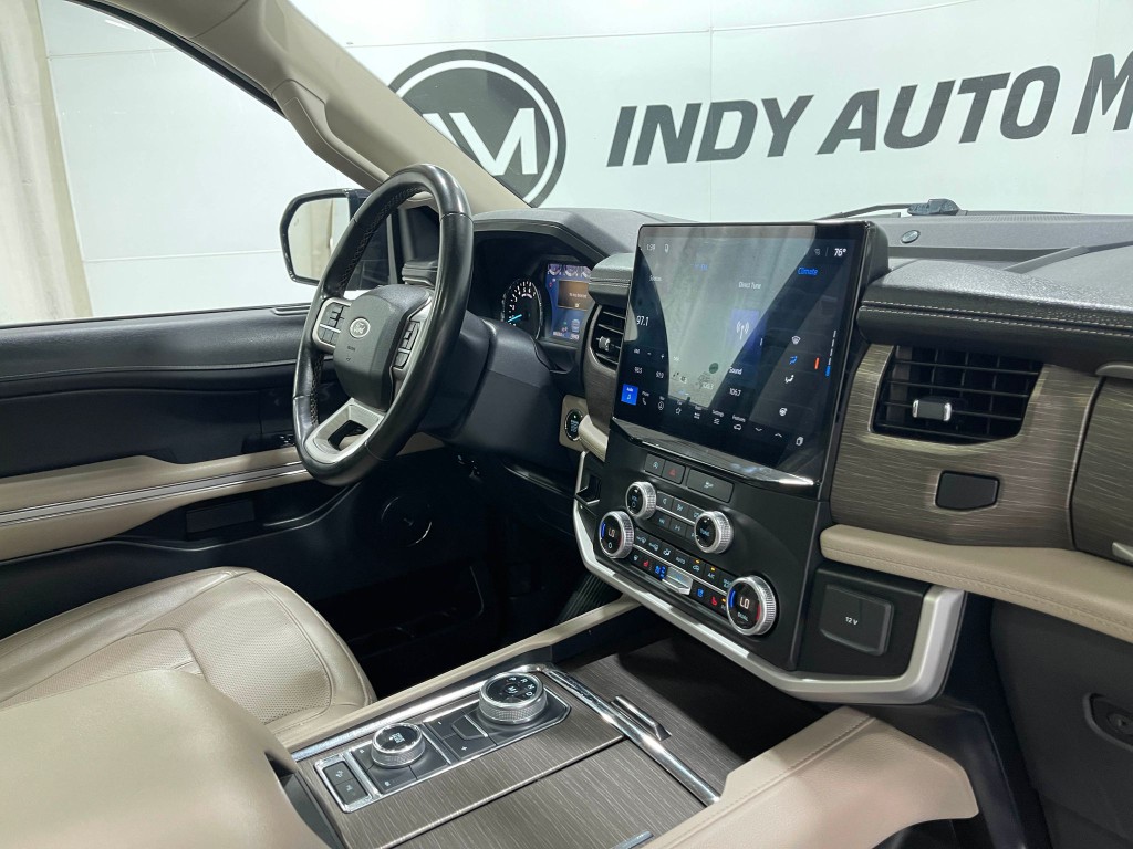 2024 Ford Expedition Image 20