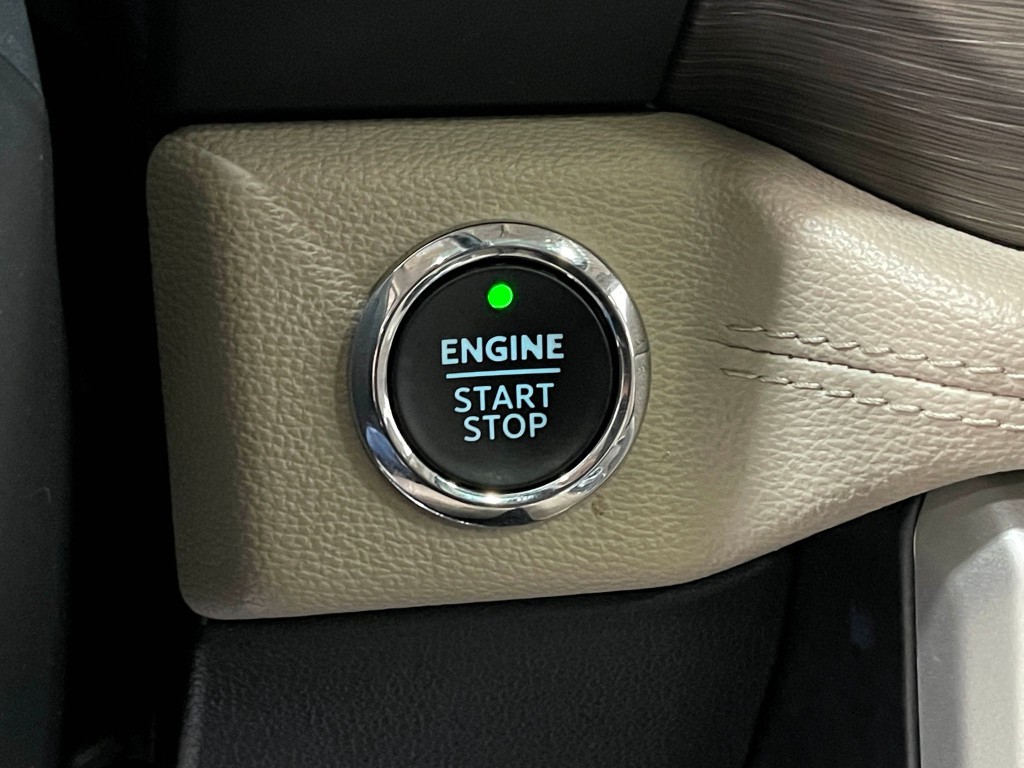 2024 Ford Expedition Image 21