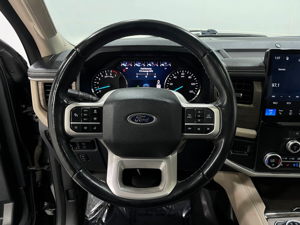 2024 Ford Expedition Image 22