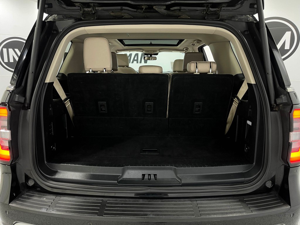 2024 Ford Expedition Image 26