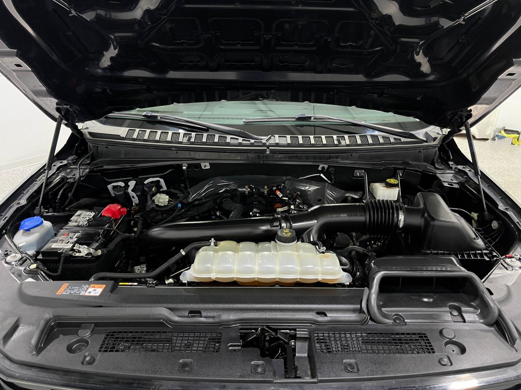 2024 Ford Expedition Image 27
