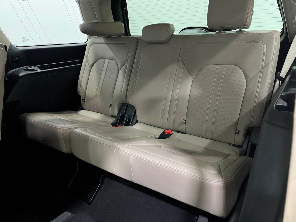 2024 Ford Expedition Image 31