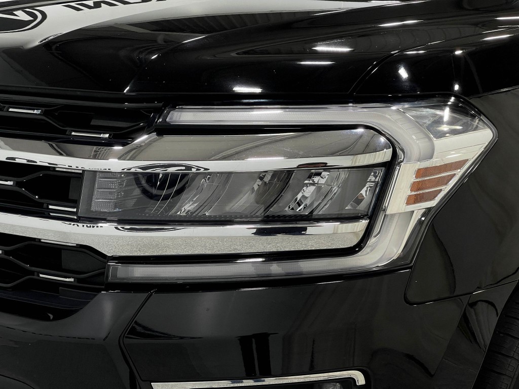 2024 Ford Expedition Image 35