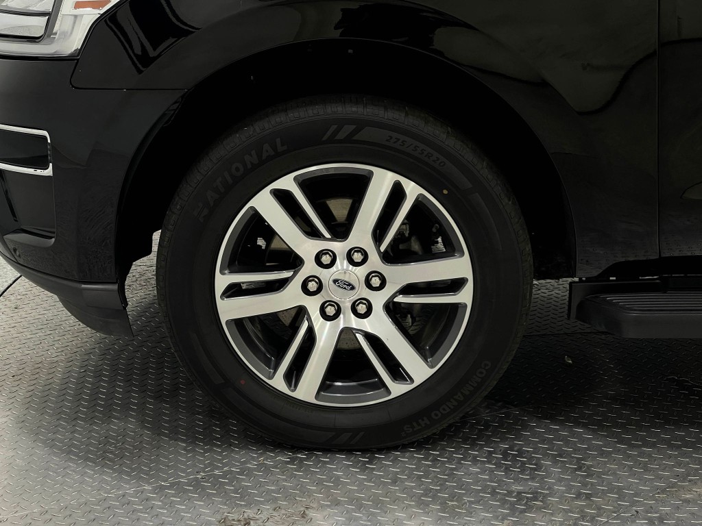 2024 Ford Expedition Image 37