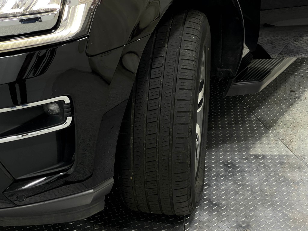 2024 Ford Expedition Image 38
