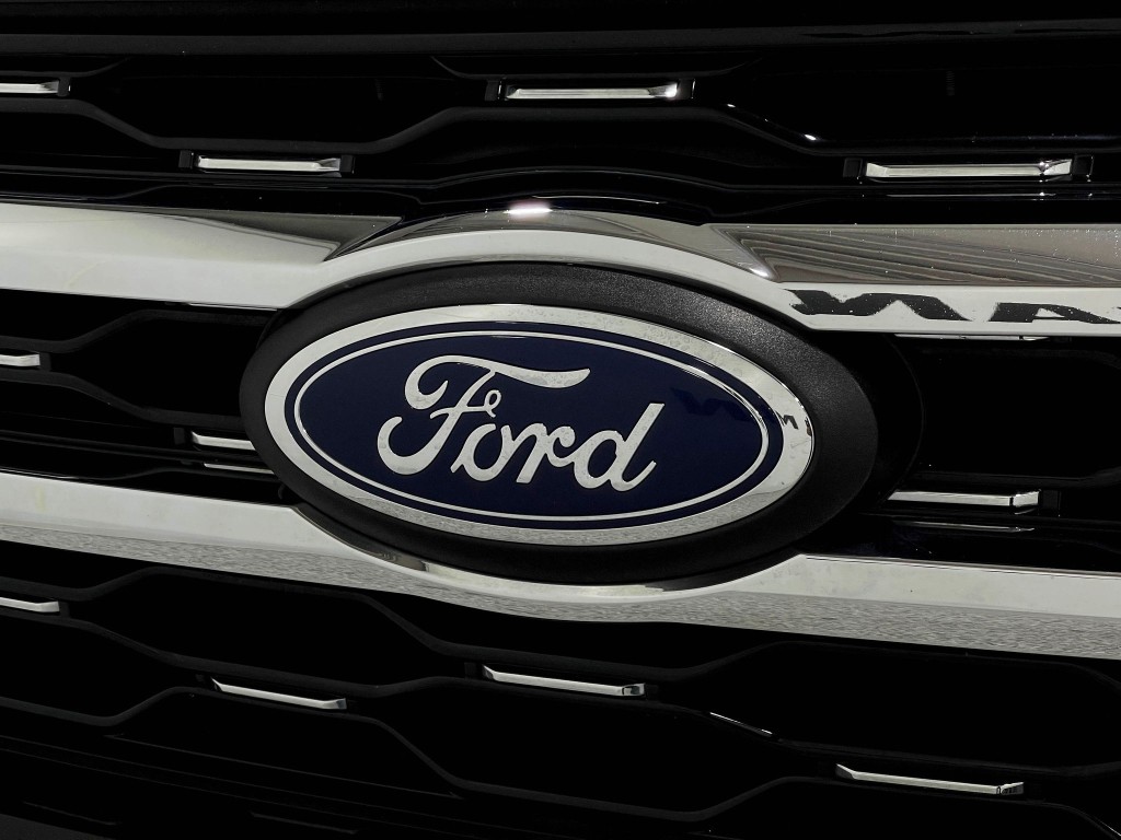 2024 Ford Expedition Image 40