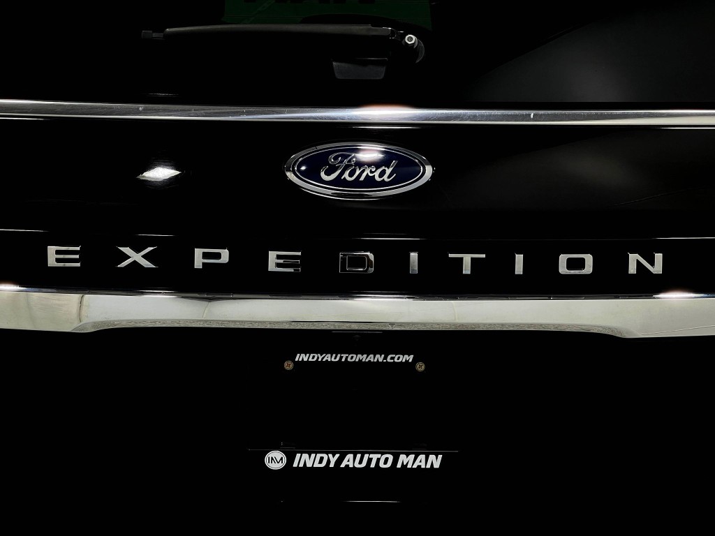 2024 Ford Expedition Image 41