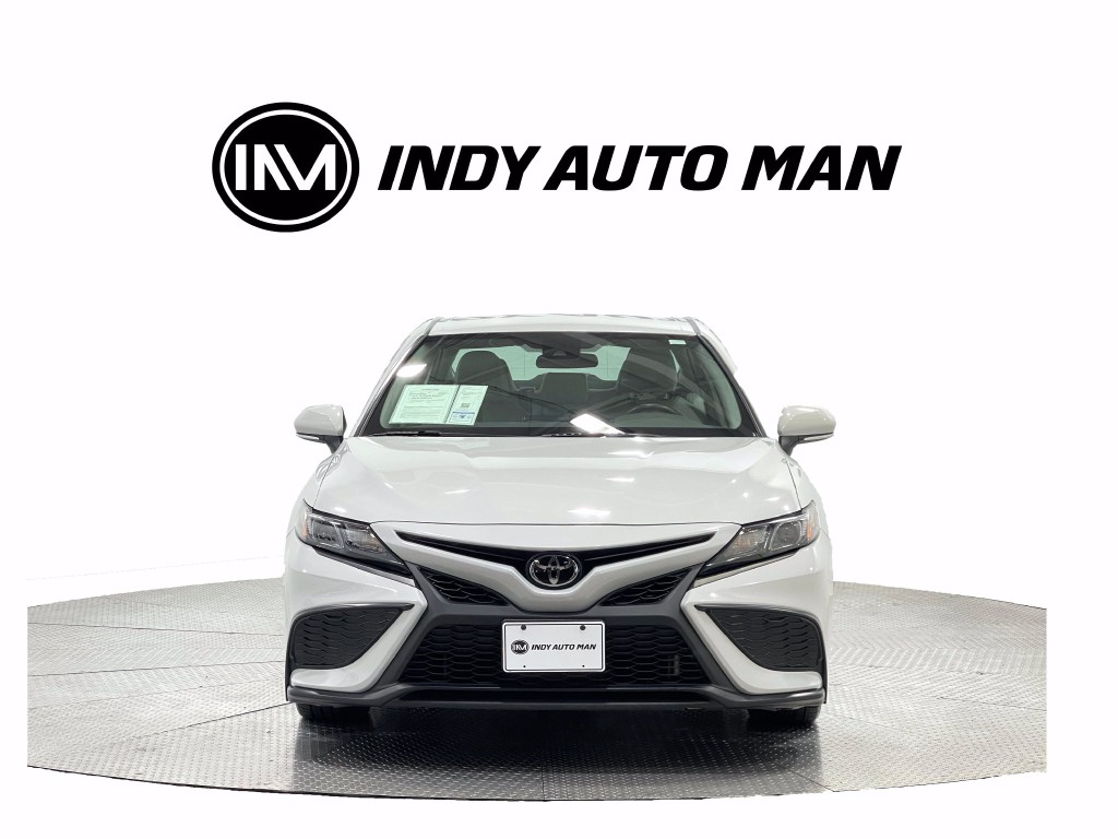 2024 Toyota Camry Image 9