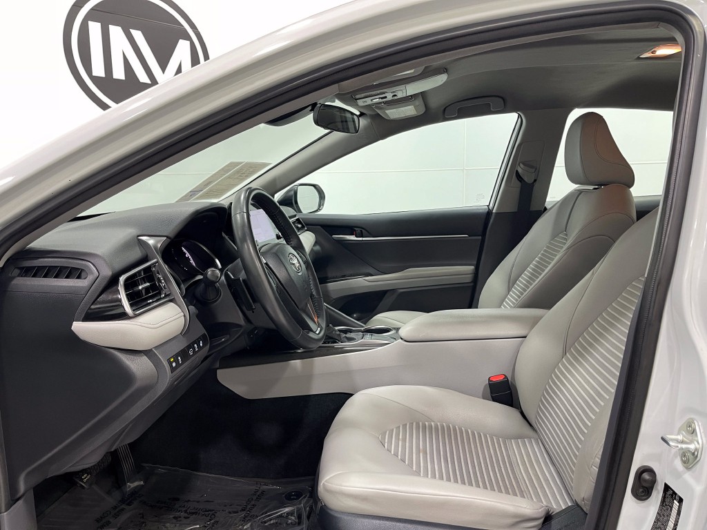 2024 Toyota Camry Image 11