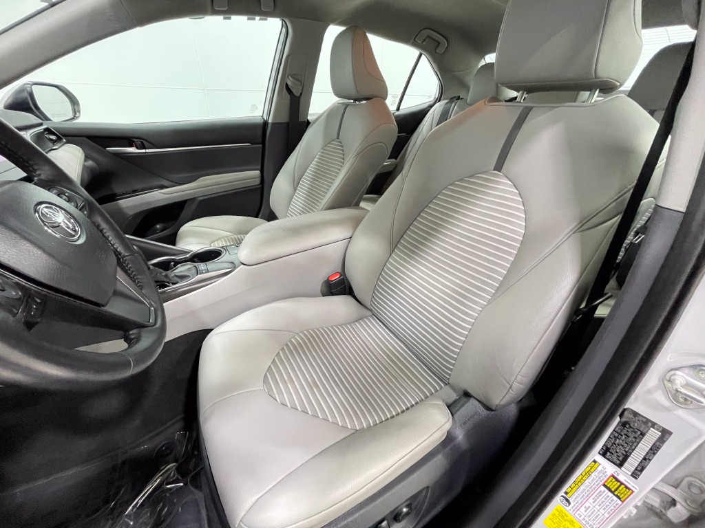 2024 Toyota Camry Image 12