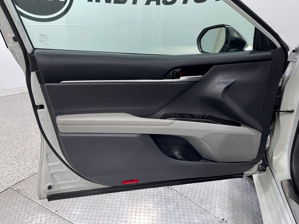 2024 Toyota Camry Image 13