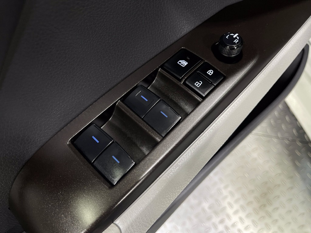 2024 Toyota Camry Image 14
