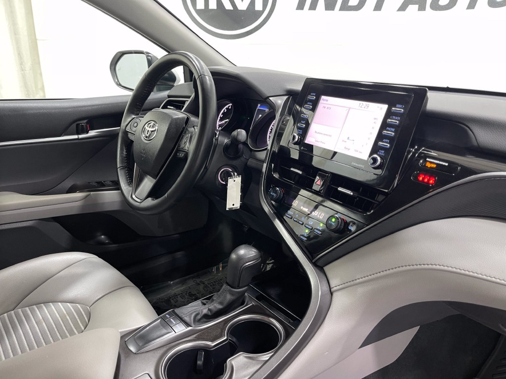 2024 Toyota Camry Image 18