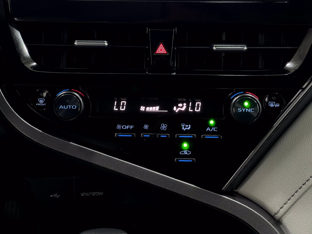 2024 Toyota Camry Image 22