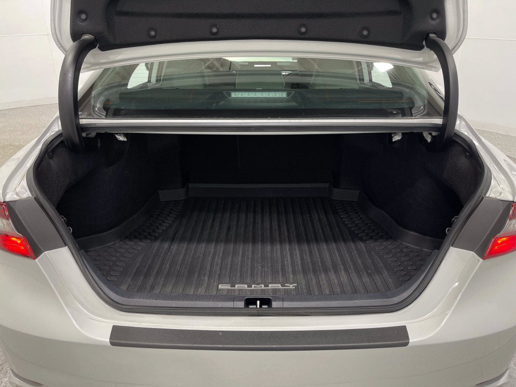 2024 Toyota Camry Image 23
