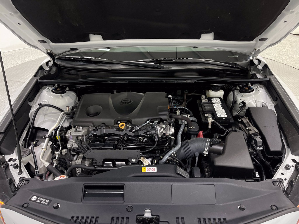 2024 Toyota Camry Image 24