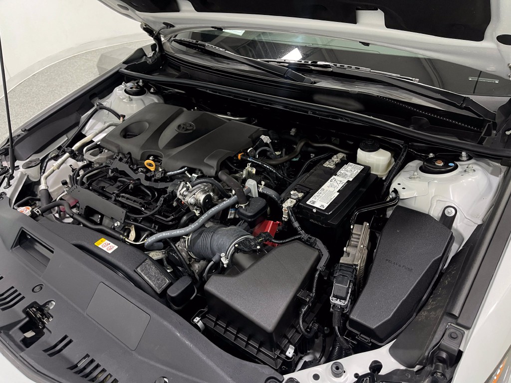 2024 Toyota Camry Image 25