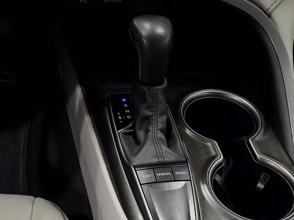 2024 Toyota Camry Image 26