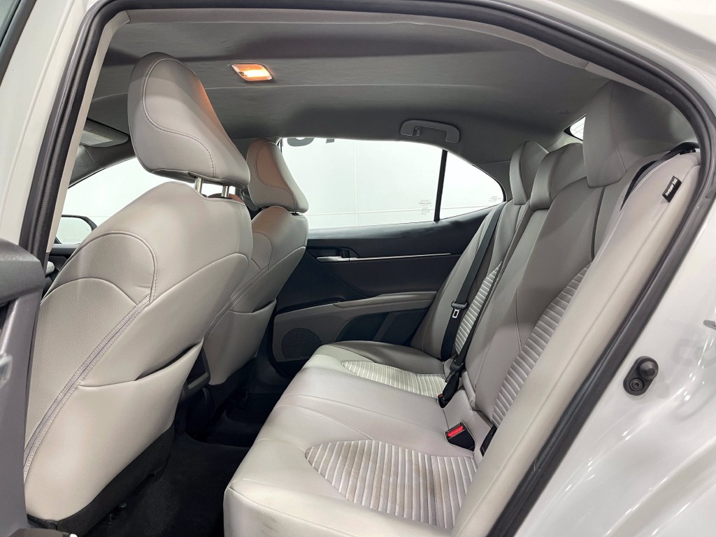 2024 Toyota Camry Image 27