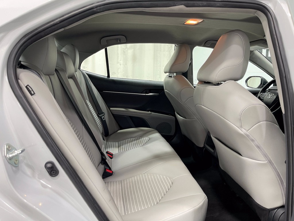 2024 Toyota Camry Image 28