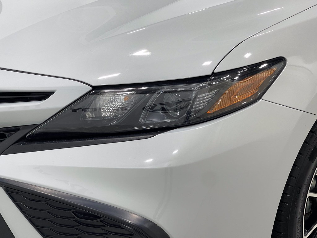 2024 Toyota Camry Image 30