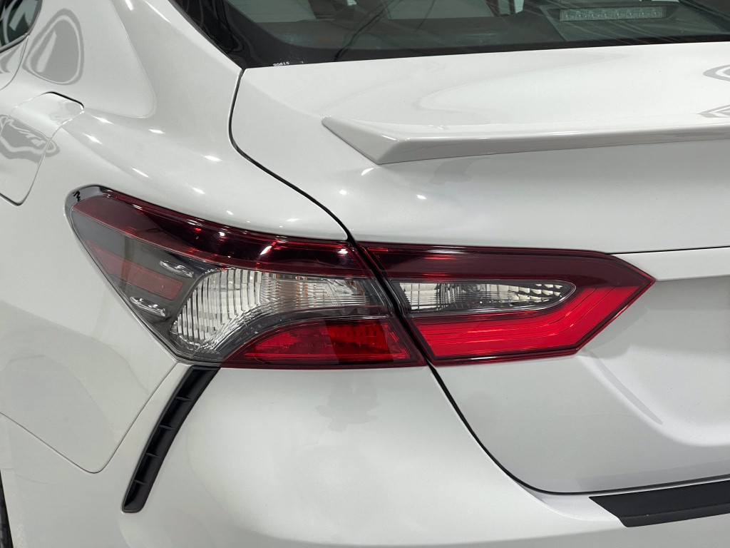 2024 Toyota Camry Image 31