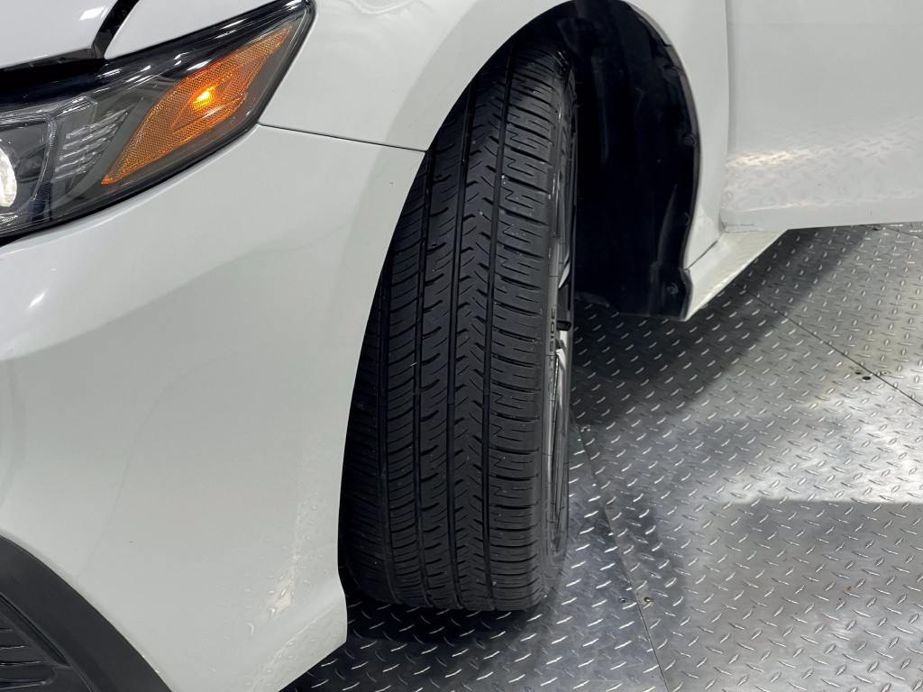 2024 Toyota Camry Image 33