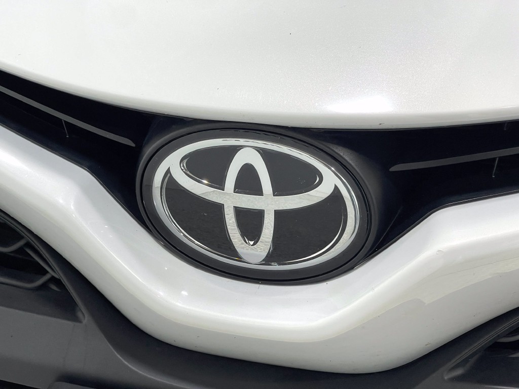 2024 Toyota Camry Image 35
