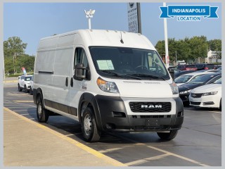 Image for 2025 RAM Promaster High Roof ID: 7639496