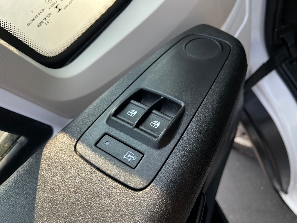 2025 RAM Promaster Image 13