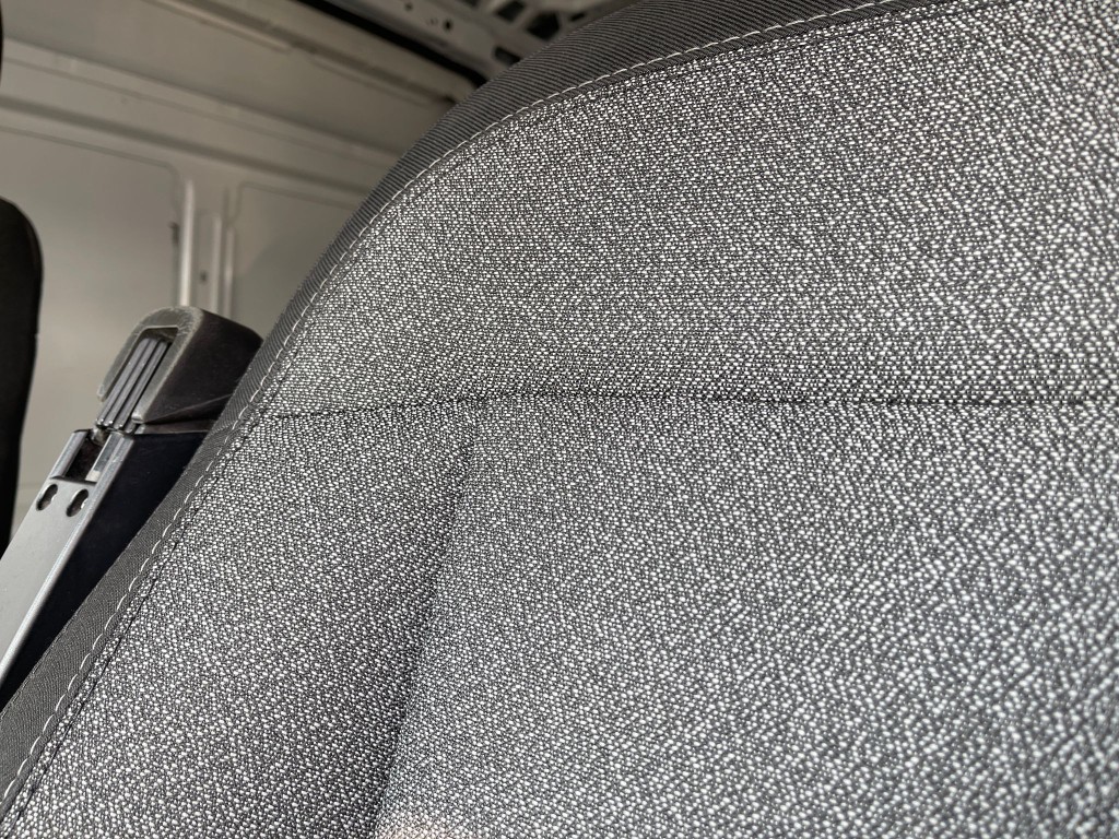 2025 RAM Promaster Image 14