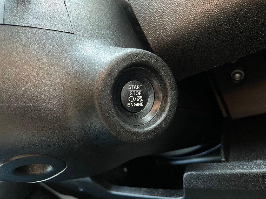 2025 RAM Promaster Image 17