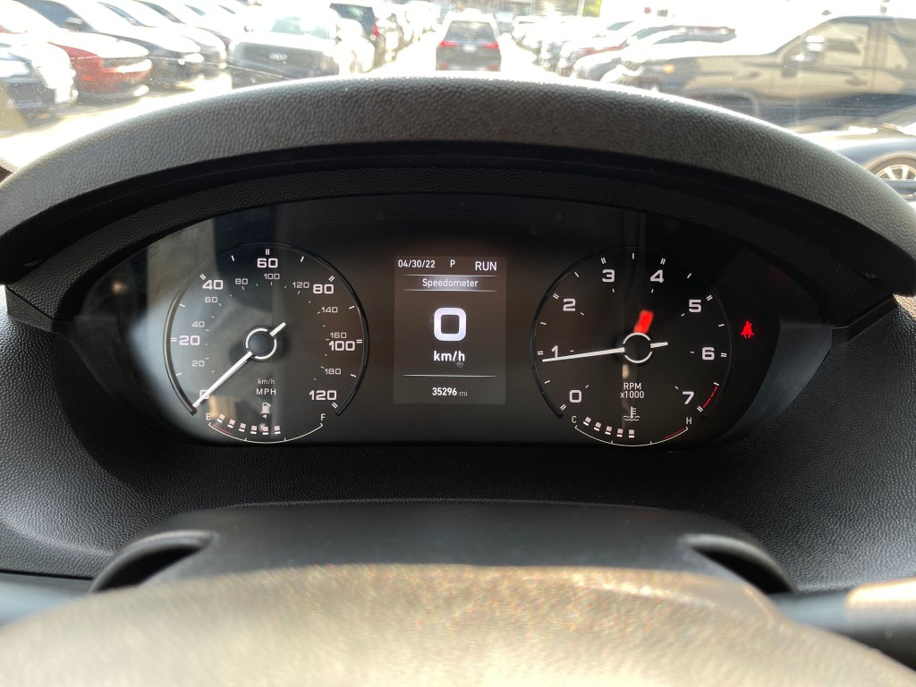2025 RAM Promaster Image 19