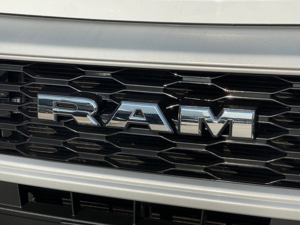 2025 RAM Promaster Image 31