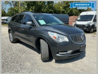 Image for 2014 Buick Enclave Leather Group ID: 7642126