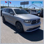 Image for 2016 Dodge Durango R/T ID: 7642127