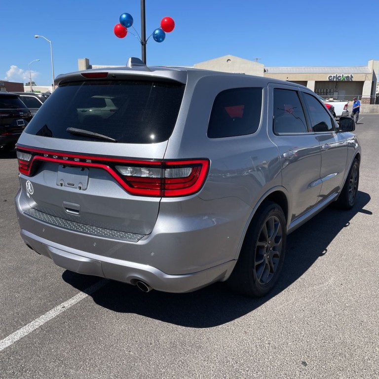 2016 Dodge Durango Image 3