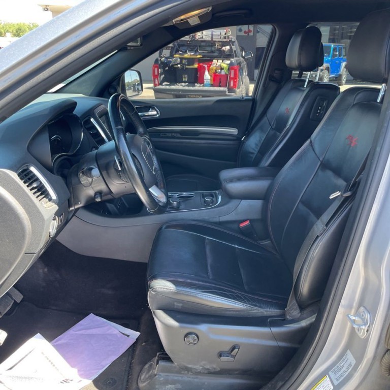 2016 Dodge Durango Image 5