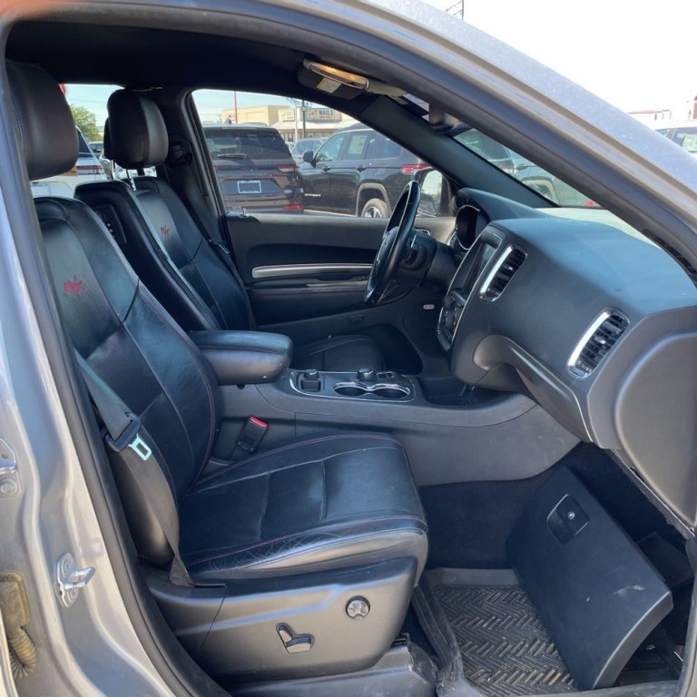 2016 Dodge Durango Image 6
