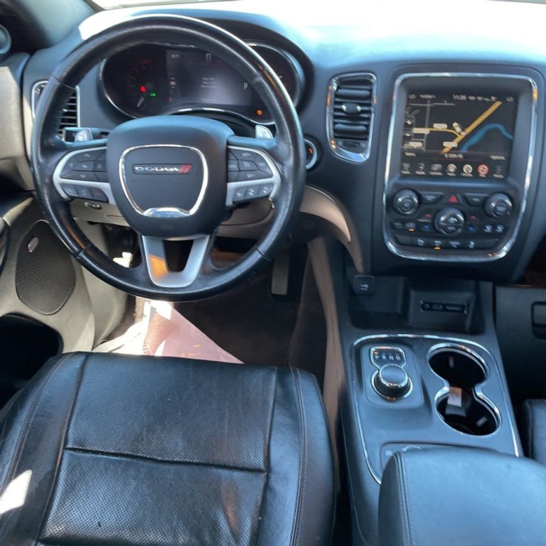 2016 Dodge Durango Image 7