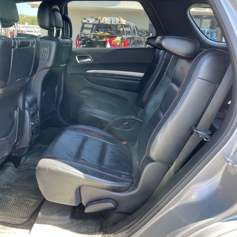 2016 Dodge Durango Image 9
