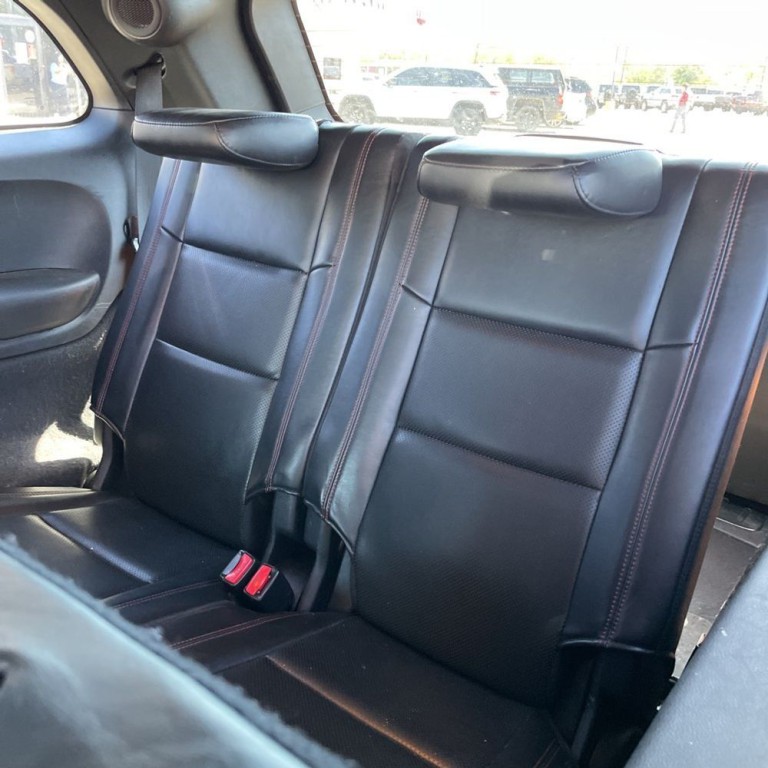 2016 Dodge Durango Image 10