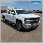 Image for 2019 Chevrolet Silverado 1500 LT ID: 7642128