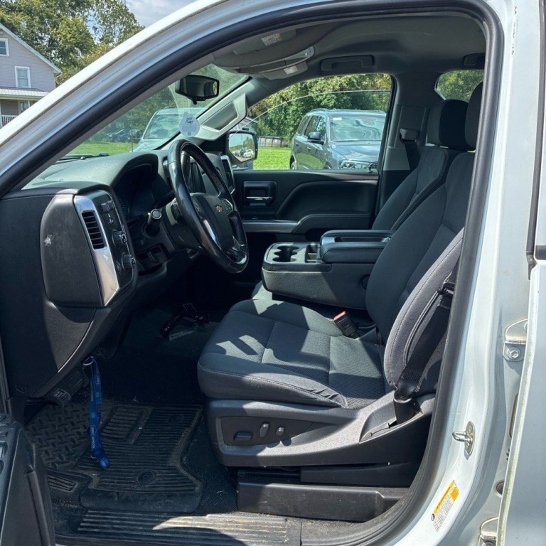 2019 Chevrolet Silverado 1500 Image 5