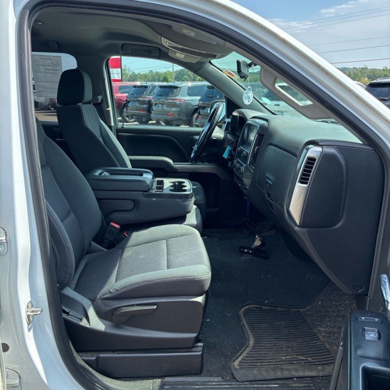 2019 Chevrolet Silverado 1500 Image 6