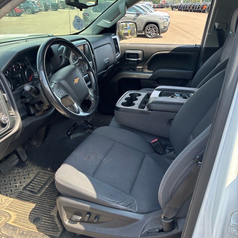 2019 Chevrolet Silverado 1500 Image 7