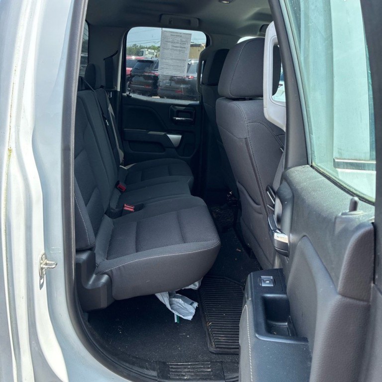 2019 Chevrolet Silverado 1500 Image 9