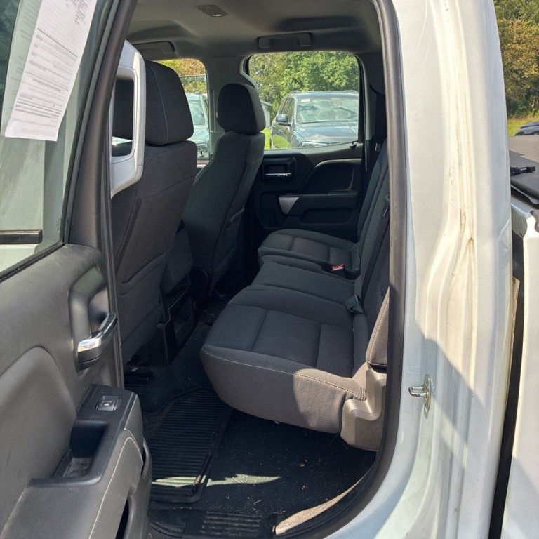 2019 Chevrolet Silverado 1500 Image 10