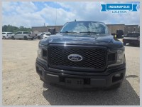 Image for 2019 Ford F-150 Lariat ID: 7642129