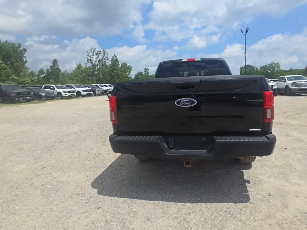 2019 Ford F-150 Image 5